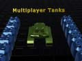 Game Multiplayer Tanks