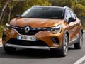 Game Renault Captur