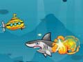 Game Submarine Adventure