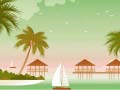 Game Tropical Paradise Difference