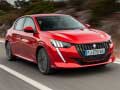Game Peugeot 208