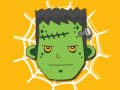 Game Spider Zombie