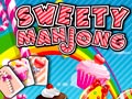 Game Sweety Mahjong