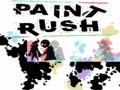 Game Paint Rush