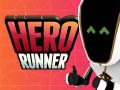 Game Hero Runner