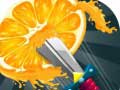 Game Fruit Knife Hit