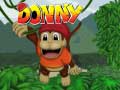 Game Donny