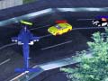 Game Police Helicopter