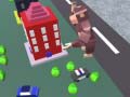 Game Chaos in the City