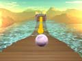 Game Extreme Ball Balance 3d