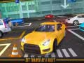Game Super Parking Car Drive