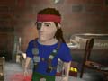 Game Thugs of War