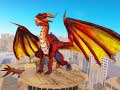 Game Dragon City Destroyer