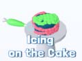 Game Icing On The Cake