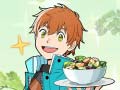 Game Chef Hero