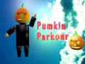 Game Hallowen Parkour