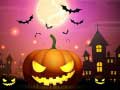 Game Scary Halloween Party