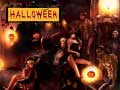 Game Halloween
