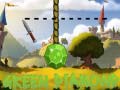 Game Green Diamond