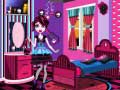 Game Monster Doll Room Decoration