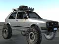 Game VW Golf Simulator
