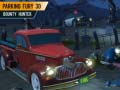 Game Parking Fury 3D Bounty Hunters