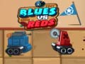 Game Tiny Blues Vs Mini Reds