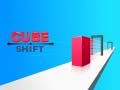 Game Cube Shift