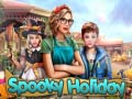 Game Spooky Holiday