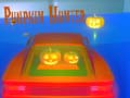Game Pumpkin Hunter