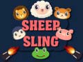 Game Sheep Sling