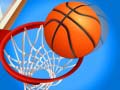 Game Basketball Shooting Stars