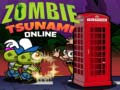 Game Zombie Tsunami Online