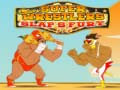 Game Super Wrestlers Slaps Fury
