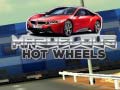 Game Marvelous Hot Wheels