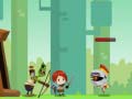 Game Heroes Battle