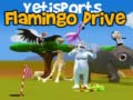 Game Yetisports Flamingo Drive