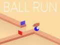 Game Ball Run