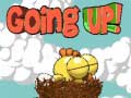 Game Going Up