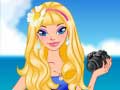 Game Spend My Dubai Holiday
