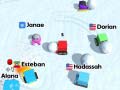 Game Snow War.io