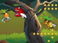 Game Action Super Hero