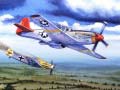 Game Air Combat Slide