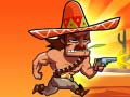 Game Western Cowboy Run