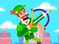 Game Super Bowmasters