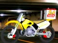 Game Motor Bike Pizza Delivery 2020
