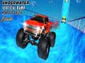 Game Monster Truck