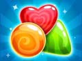 Game Cookie Crush Mania