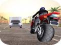 Game Extreme Bike Race