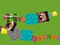 Game SlitherCraft.io